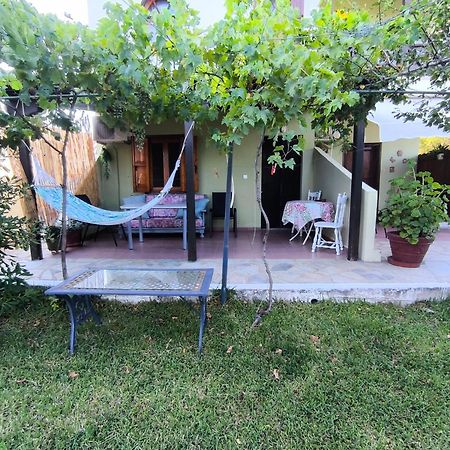 Vangel Garden Áyios Nikólaos Ngoại thất bức ảnh