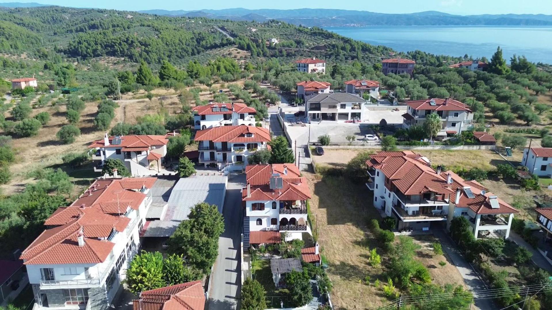 Vangel Garden Áyios Nikólaos Ngoại thất bức ảnh