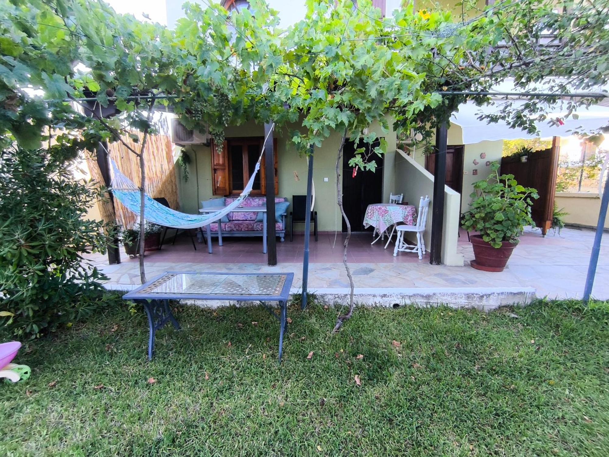 Vangel Garden Áyios Nikólaos Ngoại thất bức ảnh